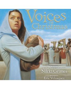 Voices of Christmas