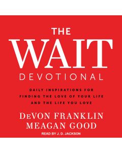 The Wait Devotional