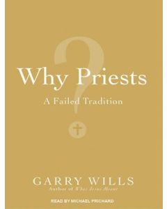 Why Priests?