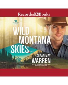 Wild Montana Skies (Montana Rescue, Book #1)