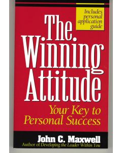 The Winning Attitude