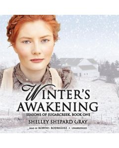 Winter's Awakening (Seasons of Sugarcreek, Book #1)