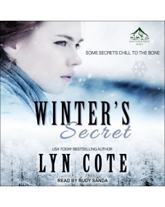 Winter's Secret (Northern Intrigue, Book #1)