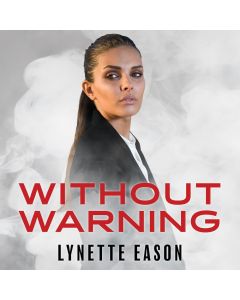 Without Warning (Elite Guardians, Book #2)