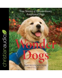 Wonder Dogs