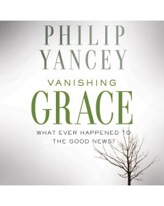 Vanishing Grace